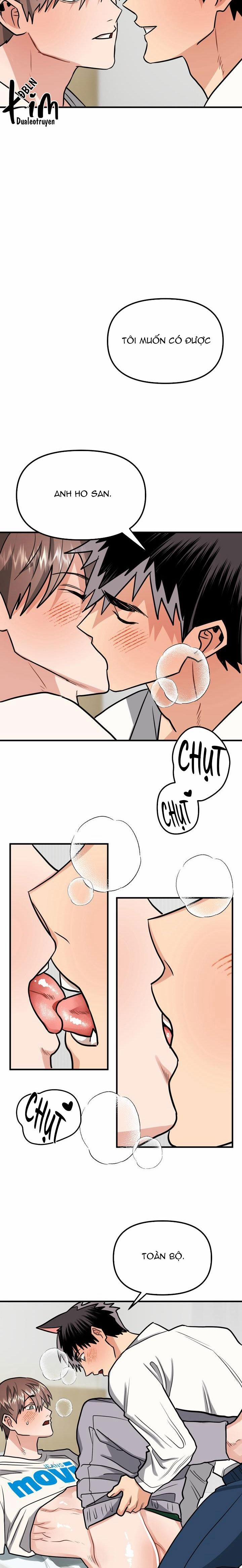 Thú Cưng Damdang 4.3 CK LÀ CÚN CON 3 trang 11