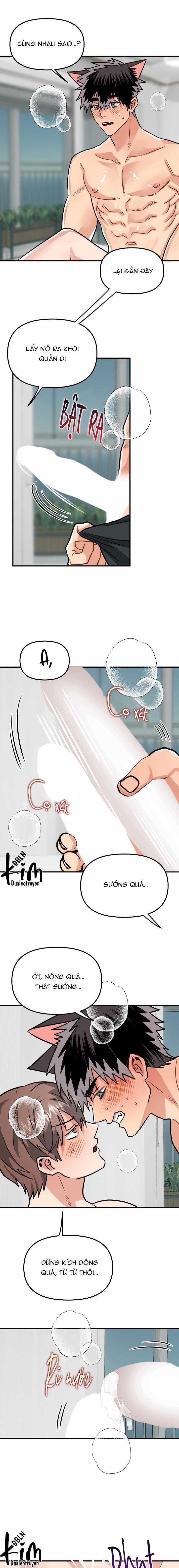 Thú Cưng Damdang 4.3 CK LÀ CÚN CON 3 trang 16