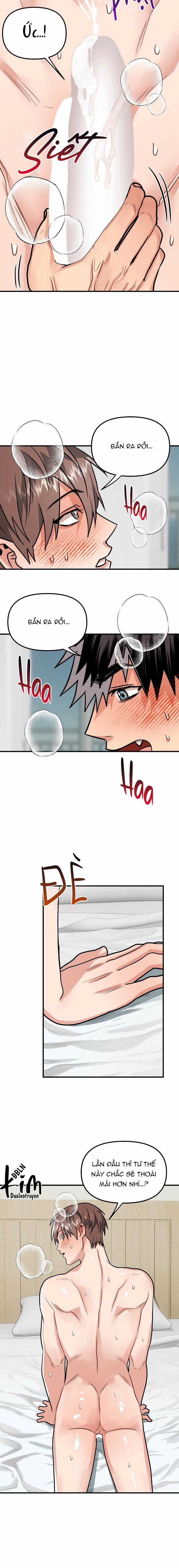 Thú Cưng Damdang 4.3 CK LÀ CÚN CON 3 trang 17