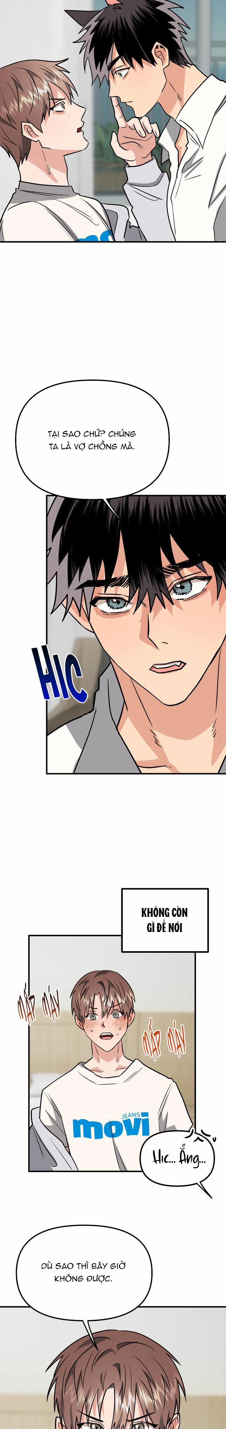 Thú Cưng Damdang 4.3 CK LÀ CÚN CON 3 trang 3