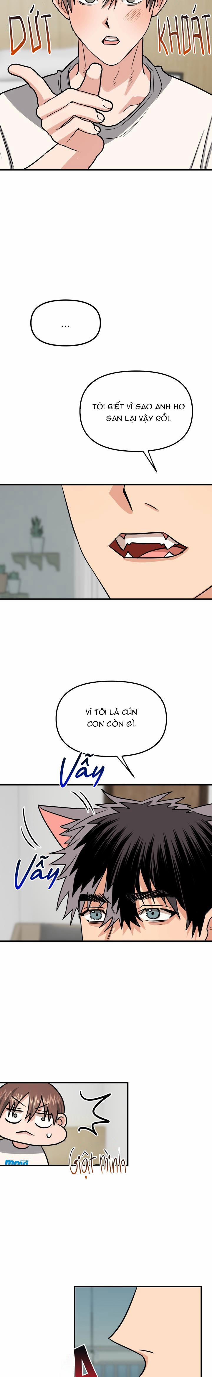 Thú Cưng Damdang 4.3 CK LÀ CÚN CON 3 trang 4