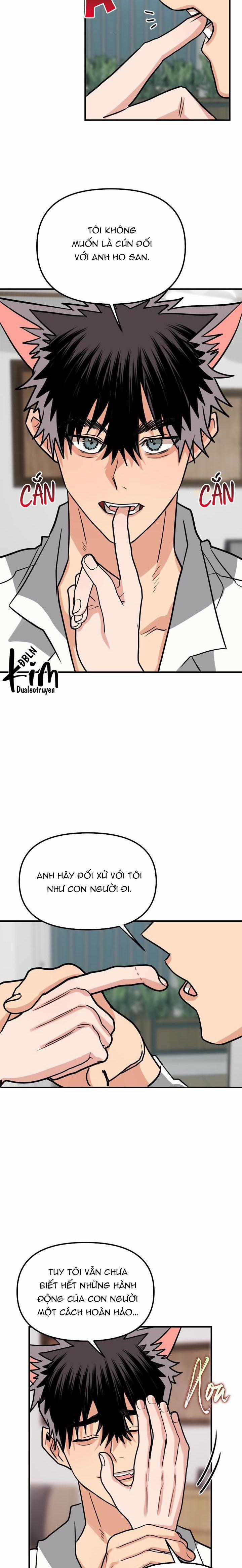 Thú Cưng Damdang 4.3 CK LÀ CÚN CON 3 trang 5