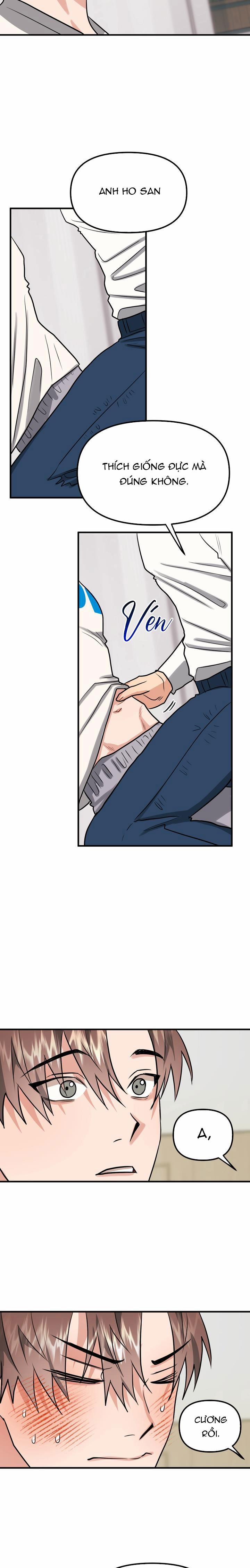 Thú Cưng Damdang 4.3 CK LÀ CÚN CON 3 trang 7