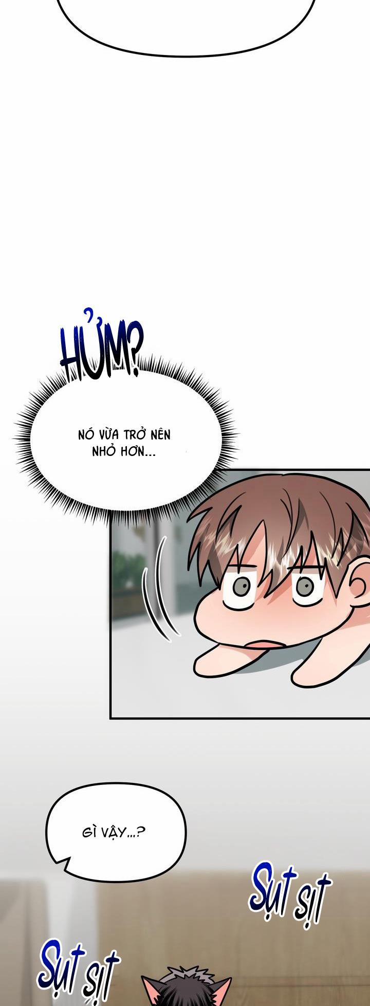 Thú Cưng Damdang 4.4 CK LÀCÚNCON END trang 23