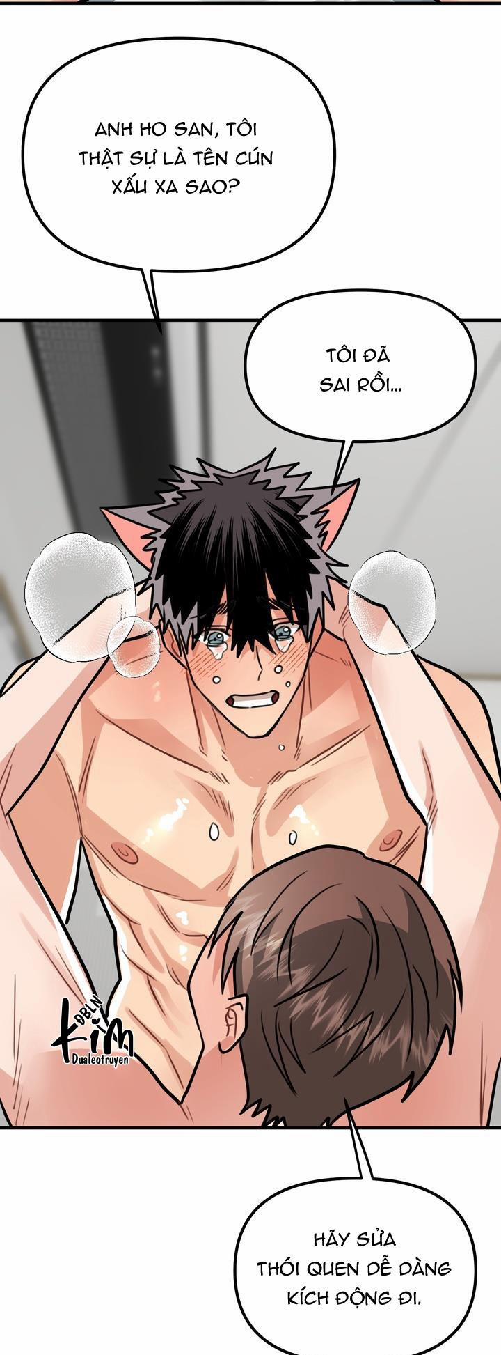 Thú Cưng Damdang 4.4 CK LÀCÚNCON END trang 29