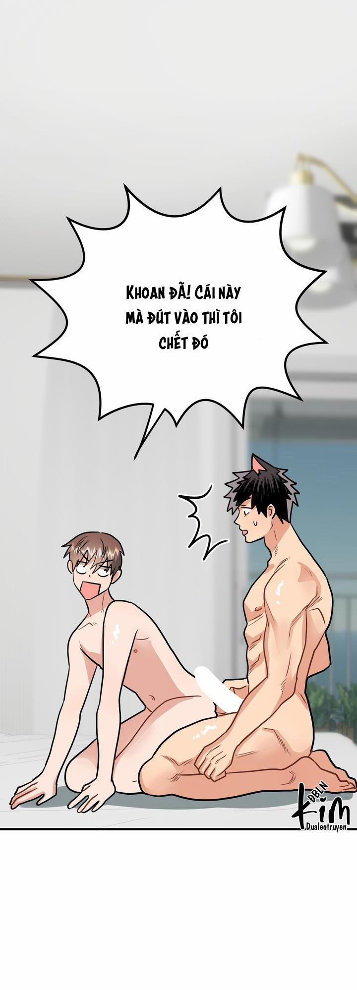 Thú Cưng Damdang 4.4 CK LÀCÚNCON END trang 4