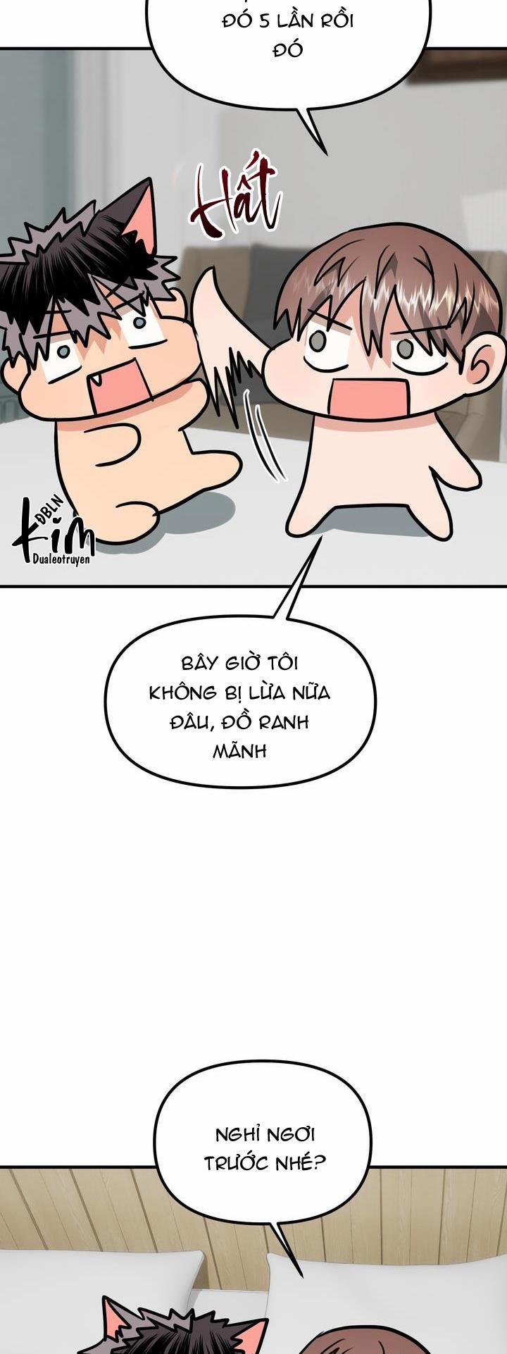 Thú Cưng Damdang 4.4 CK LÀCÚNCON END trang 46