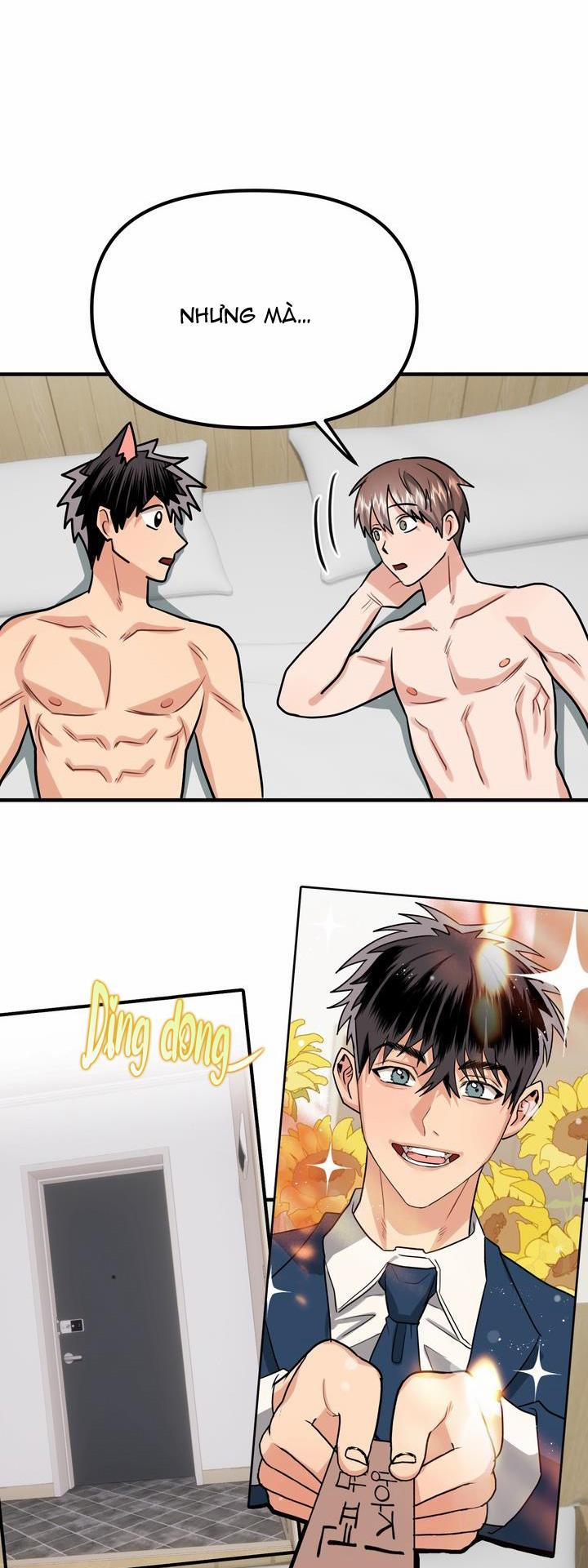 Thú Cưng Damdang 4.4 CK LÀCÚNCON END trang 48