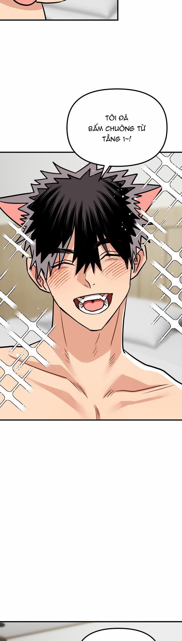 Thú Cưng Damdang 4.4 CK LÀCÚNCON END trang 50