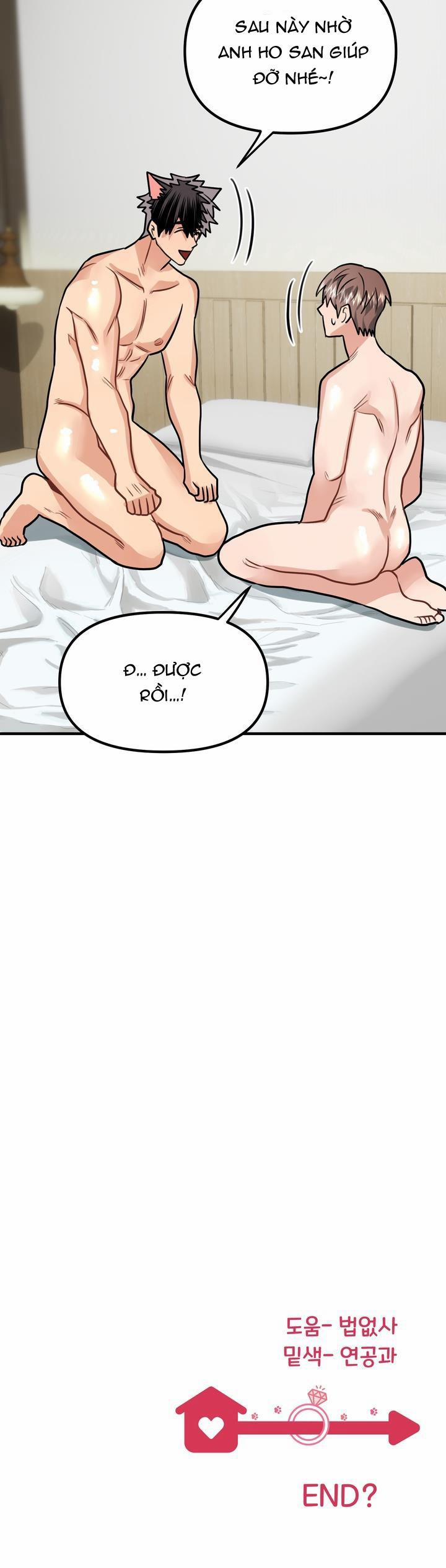 Thú Cưng Damdang 4.4 CK LÀCÚNCON END trang 51