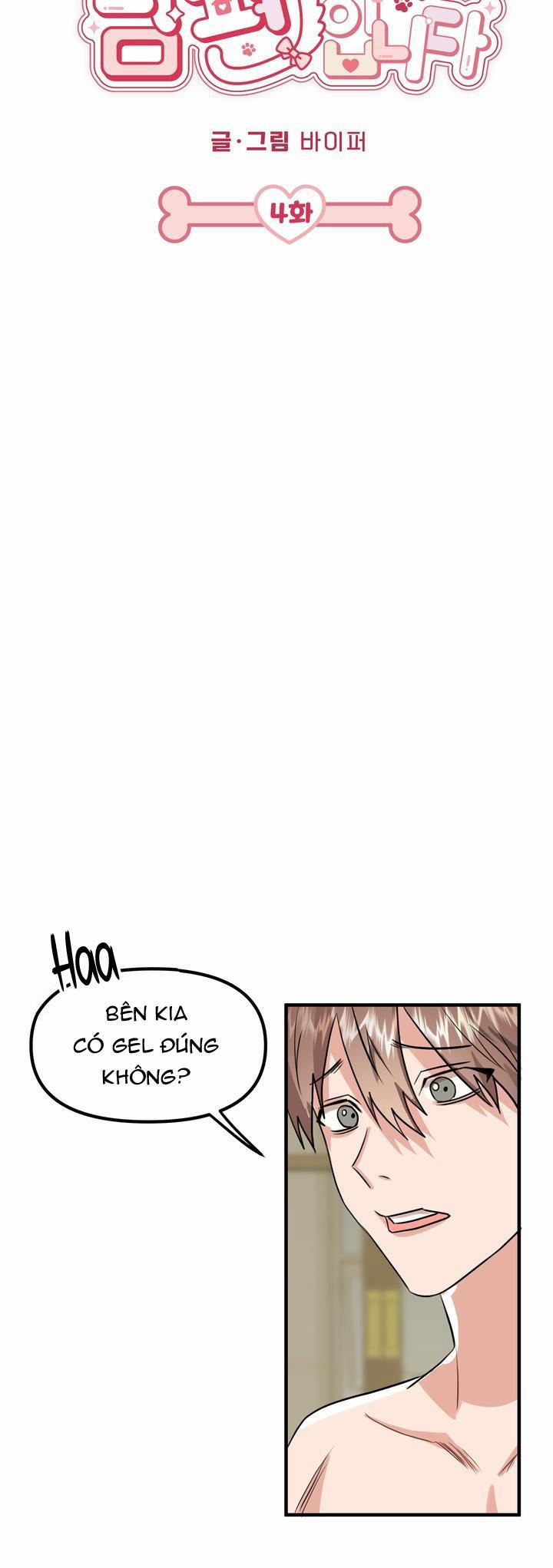 Thú Cưng Damdang 4.4 CK LÀCÚNCON END trang 8