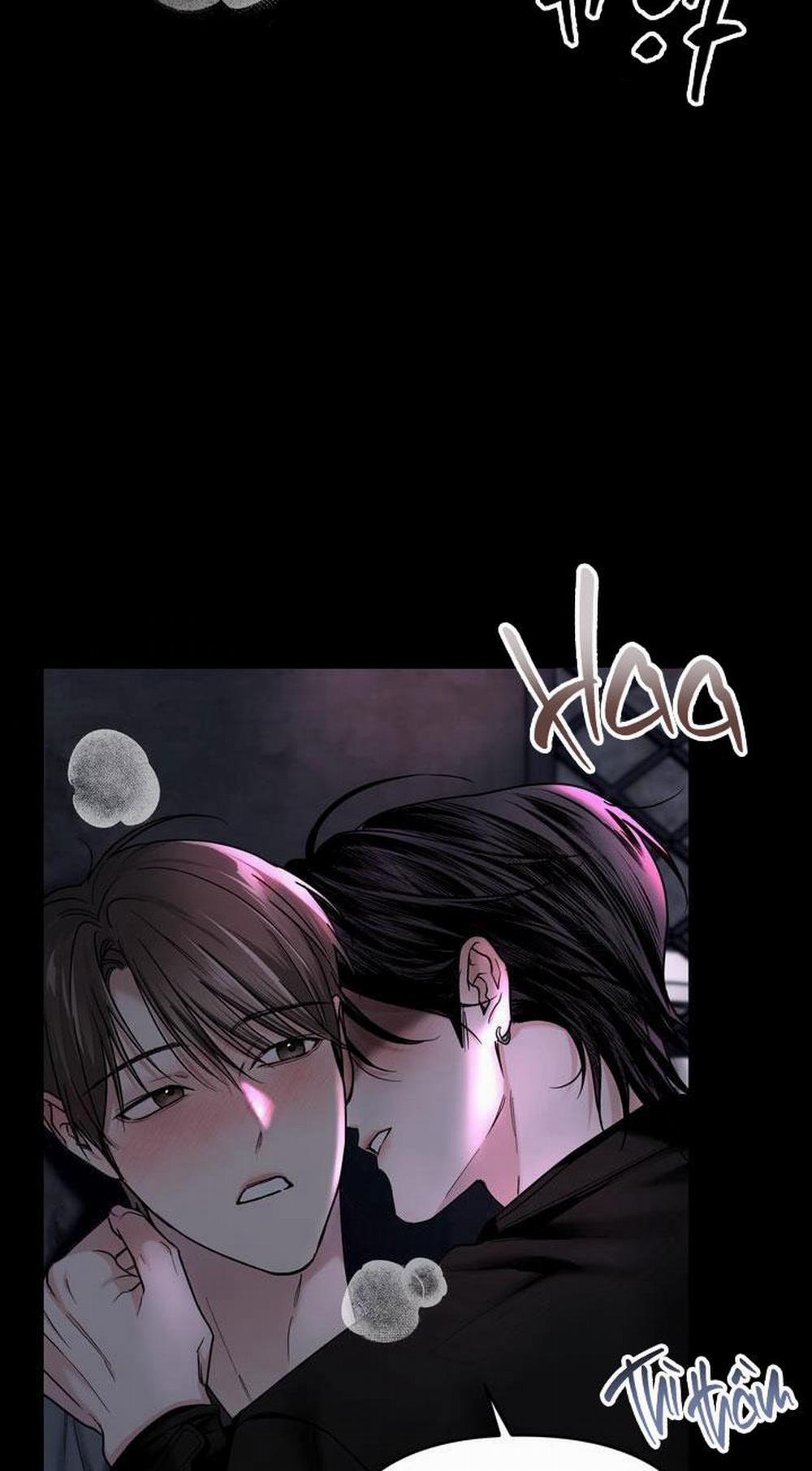 Thú Cưng Damdang 5.1 trang 5