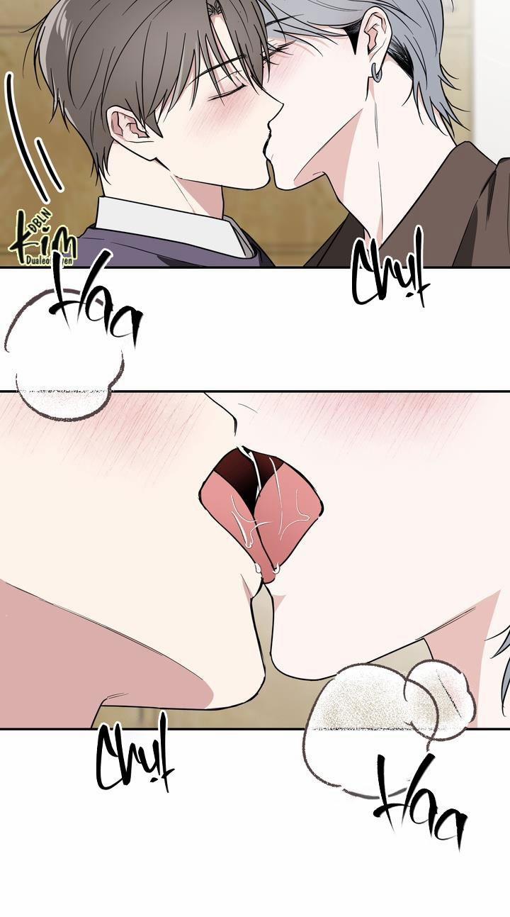 Thú Cưng Damdang 5.2 TIỀN BỐI END trang 63