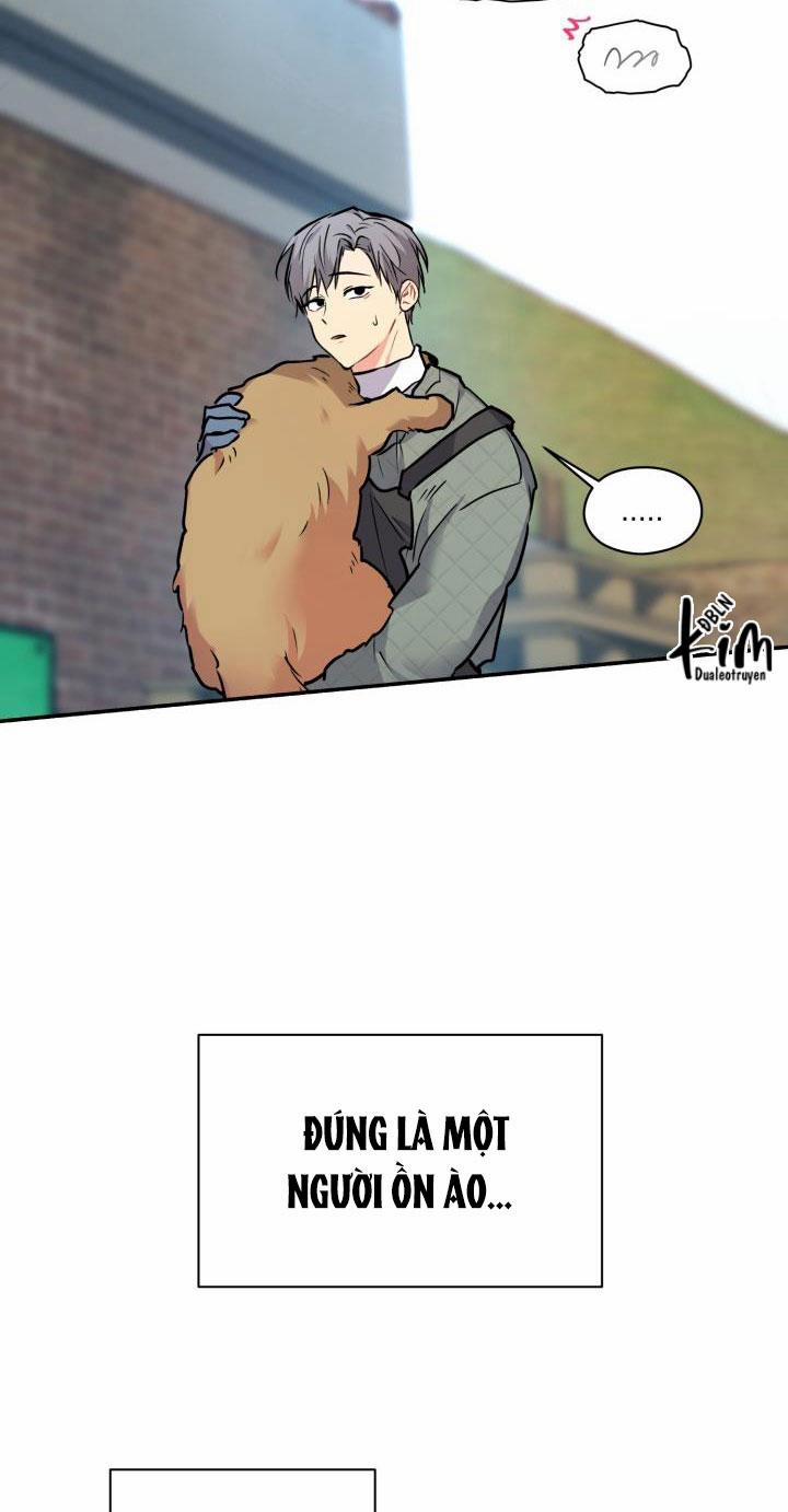 Thú Cưng Damdang 6.1 LÒ HƠI 1 trang 10