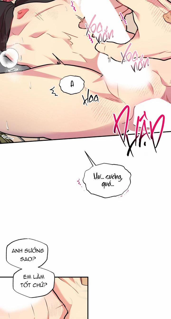 Thú Cưng Damdang 6.1 LÒ HƠI 1 trang 16