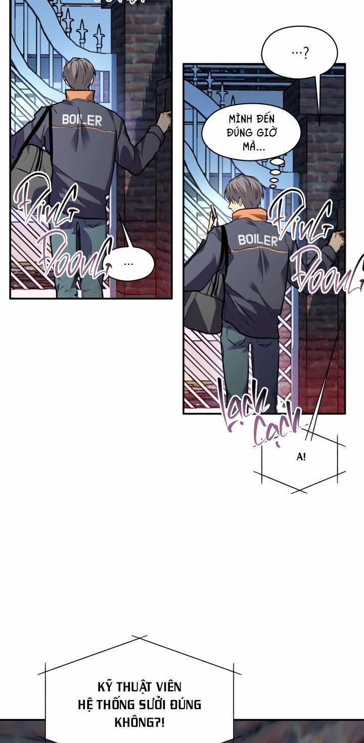 Thú Cưng Damdang 6.1 LÒ HƠI 1 trang 28