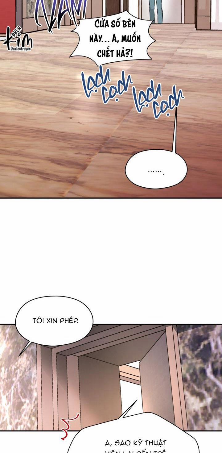 Thú Cưng Damdang 6.1 LÒ HƠI 1 trang 32