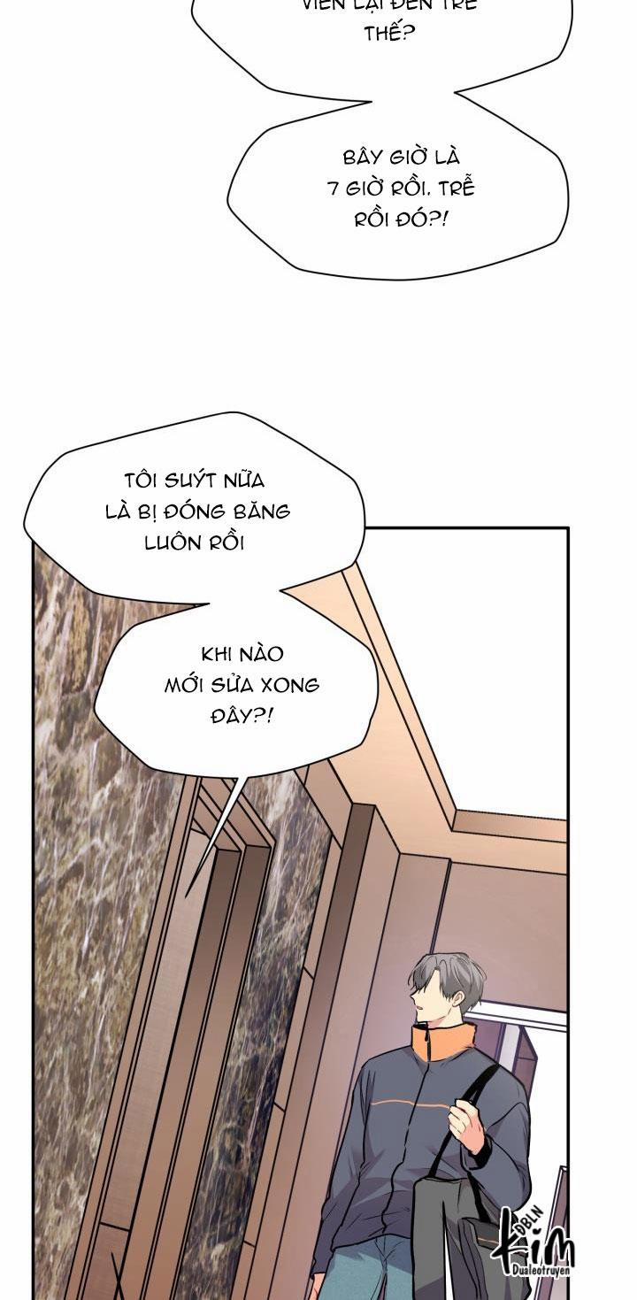 Thú Cưng Damdang 6.1 LÒ HƠI 1 trang 33