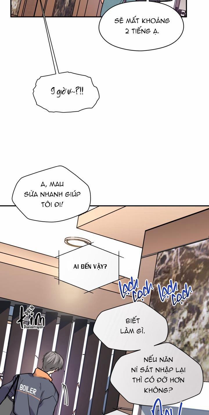 Thú Cưng Damdang 6.1 LÒ HƠI 1 trang 34