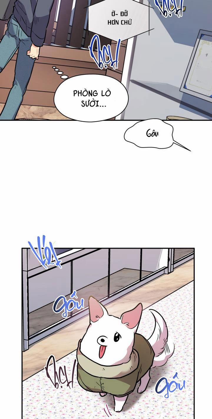 Thú Cưng Damdang 6.1 LÒ HƠI 1 trang 35