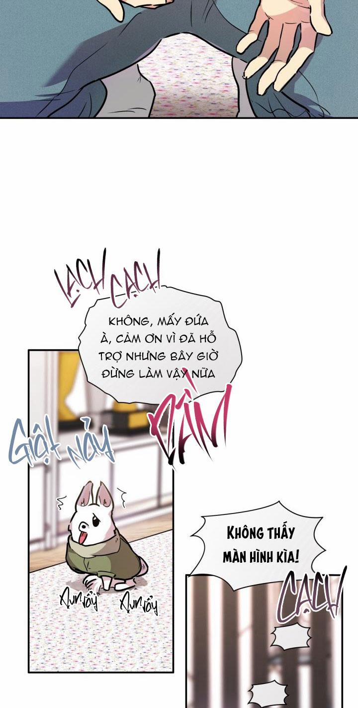 Thú Cưng Damdang 6.1 LÒ HƠI 1 trang 38