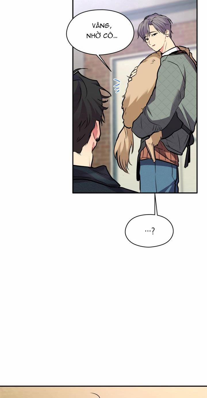 Thú Cưng Damdang 6.1 LÒ HƠI 1 trang 5