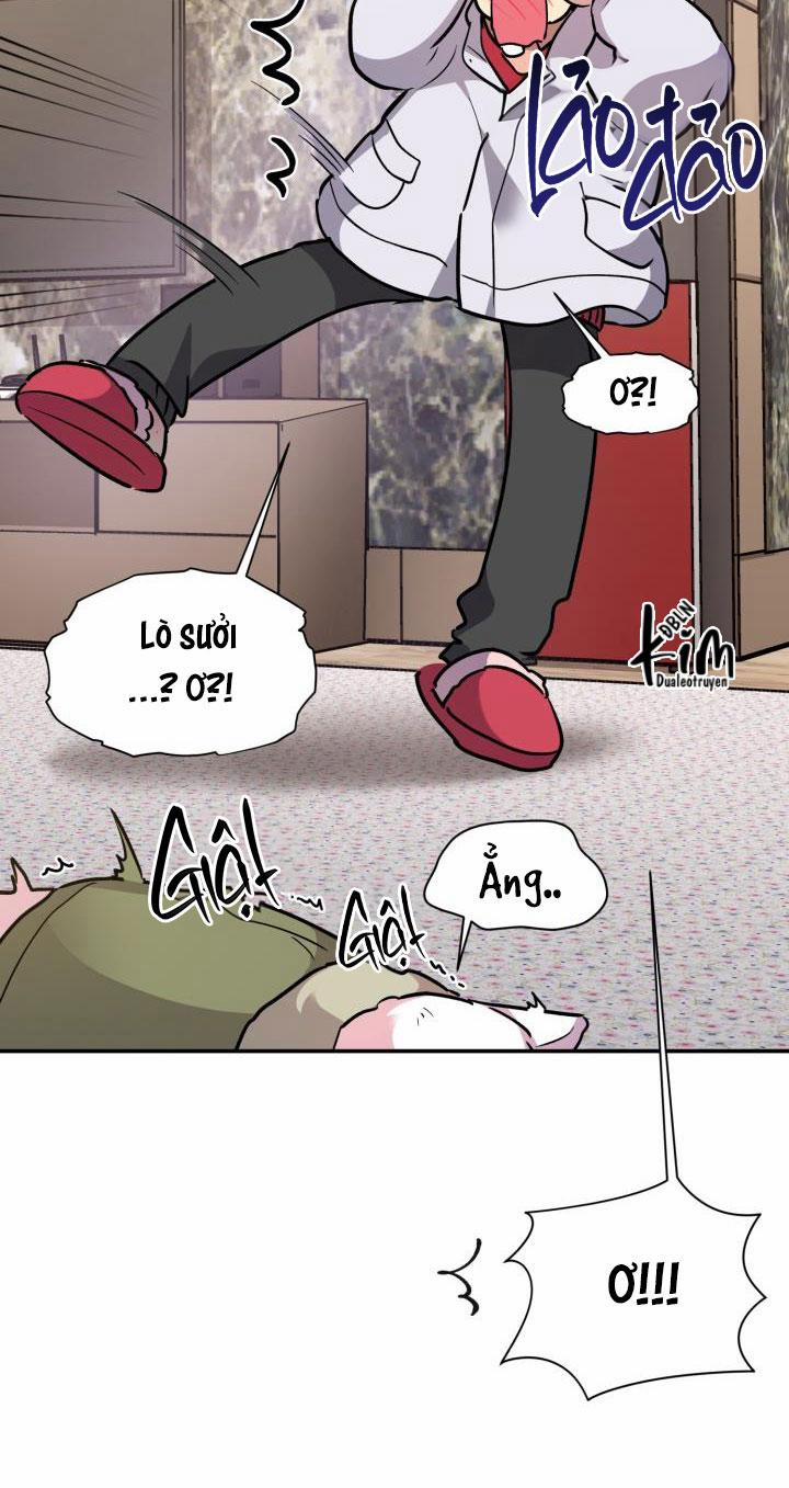 Thú Cưng Damdang 6.1 LÒ HƠI 1 trang 52