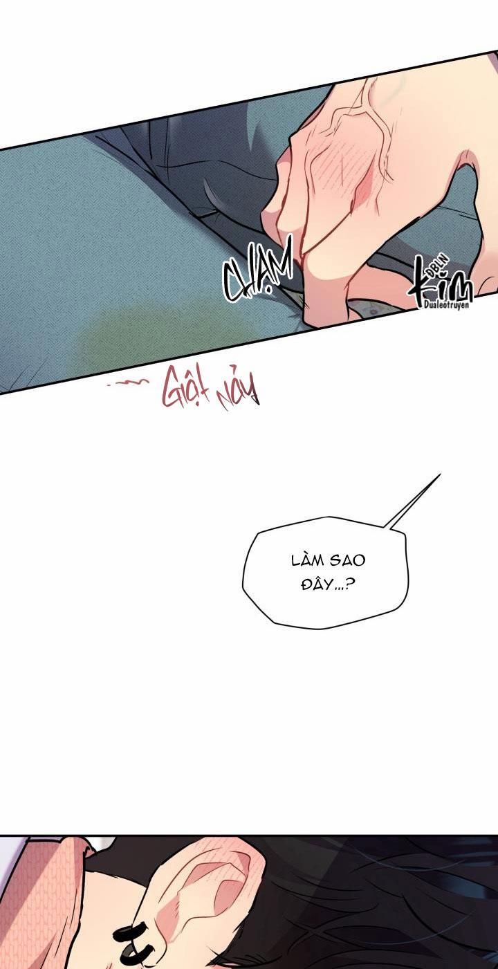 Thú Cưng Damdang 6.1 LÒ HƠI 1 trang 61