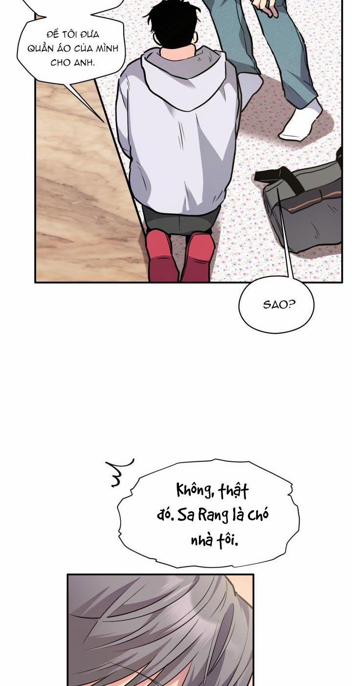 Thú Cưng Damdang 6.1 LÒ HƠI 1 trang 64