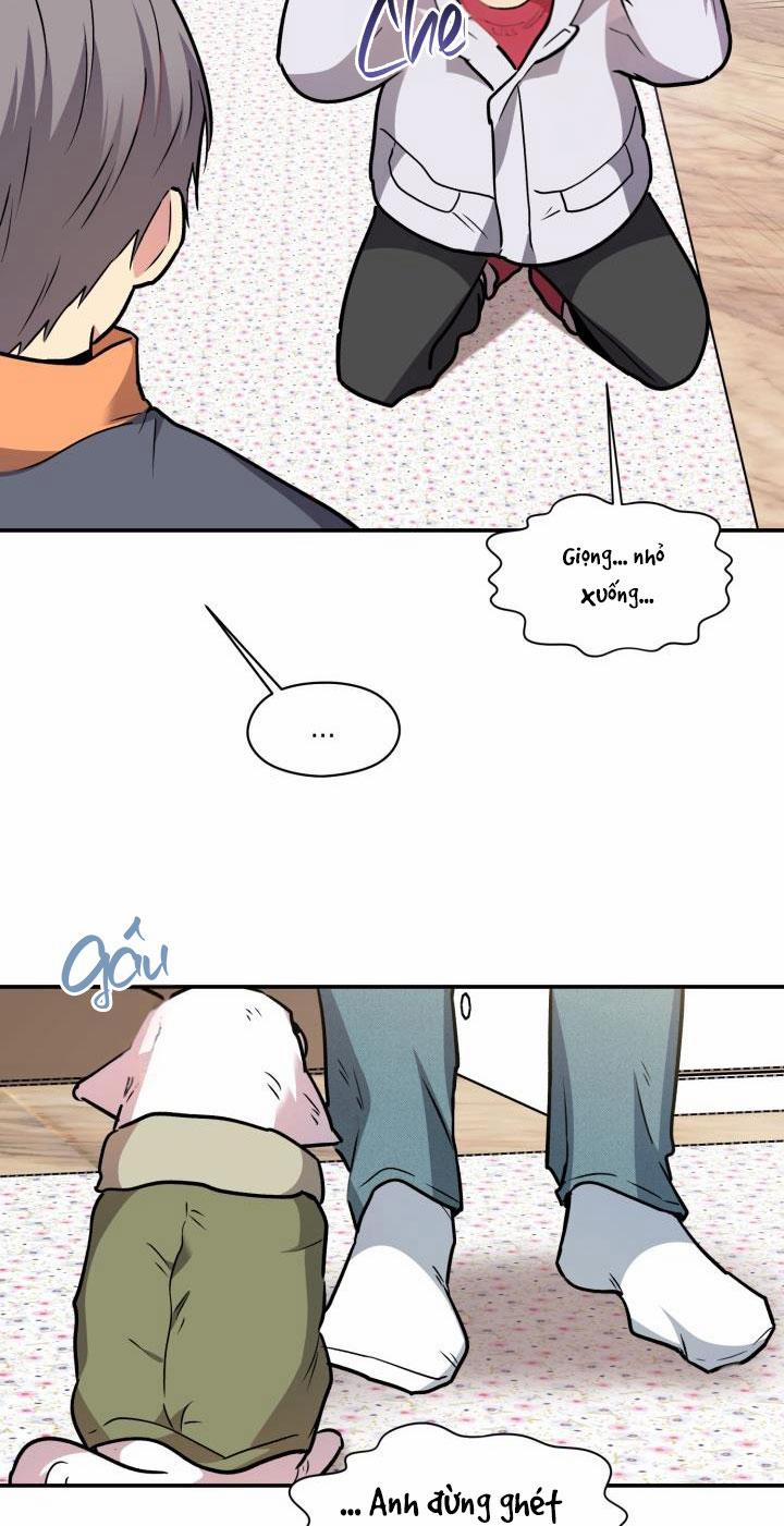 Thú Cưng Damdang 6.1 LÒ HƠI 1 trang 66