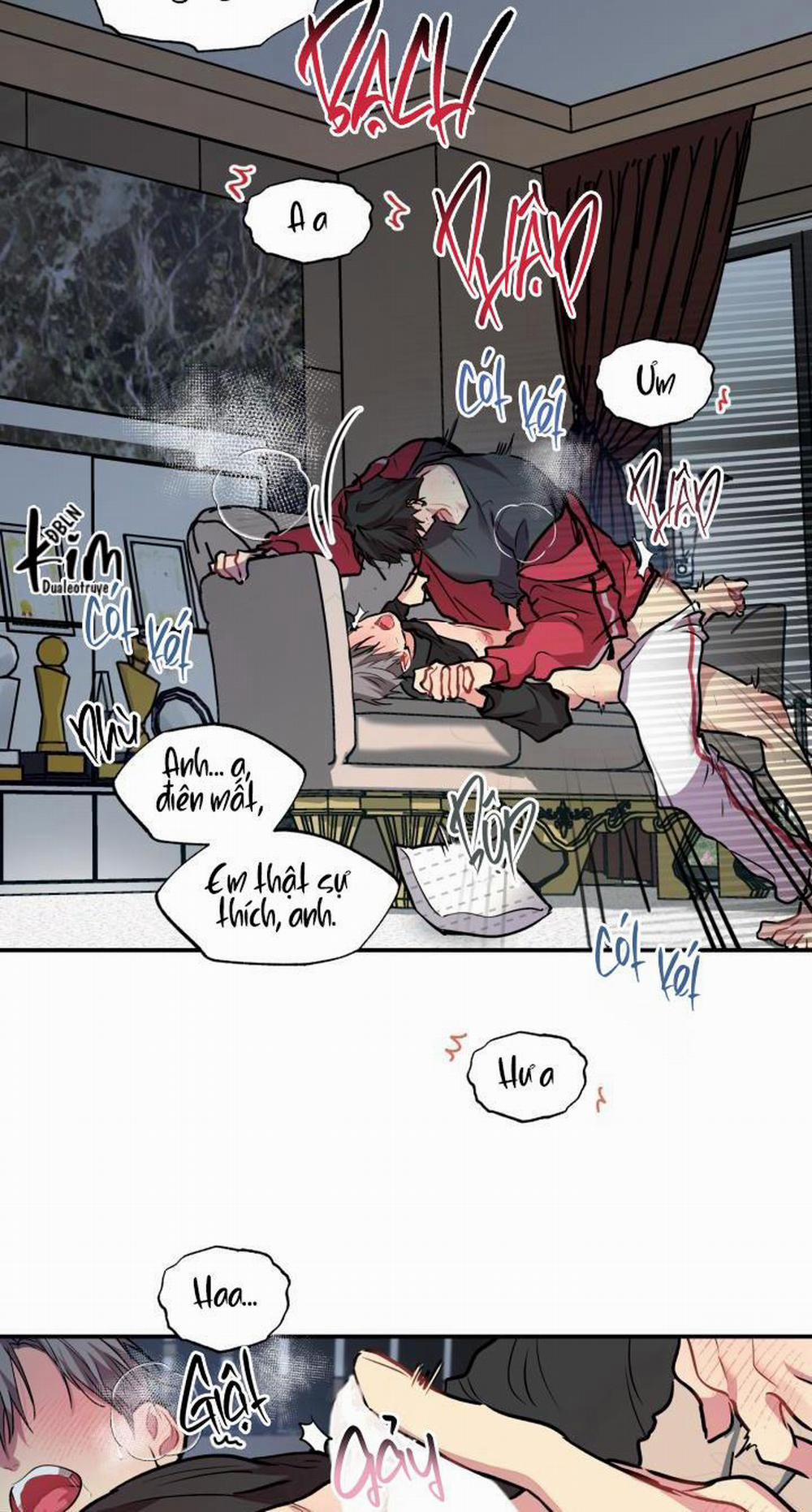 Thú Cưng Damdang 6.1 trang 15