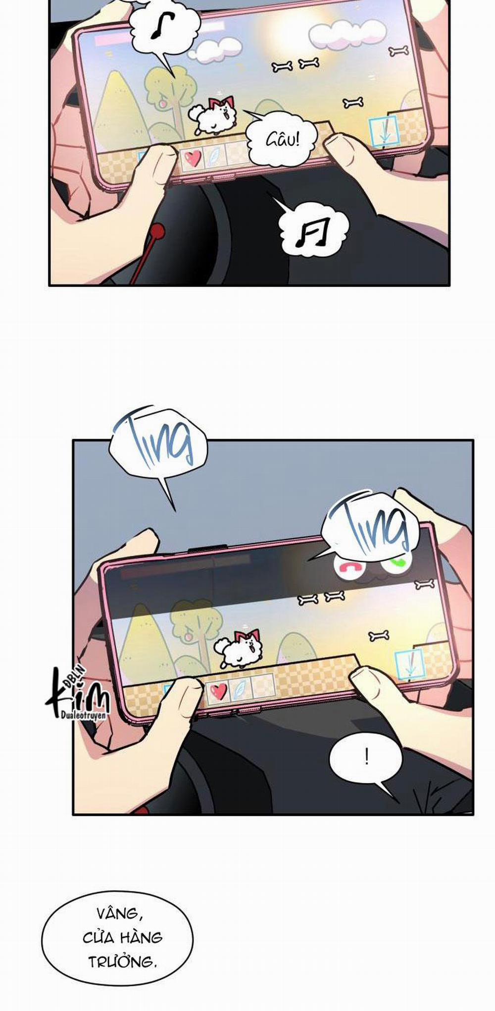 Thú Cưng Damdang 6.1 trang 25