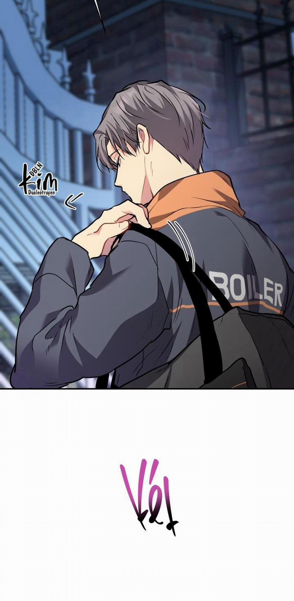 Thú Cưng Damdang 6.1 trang 30