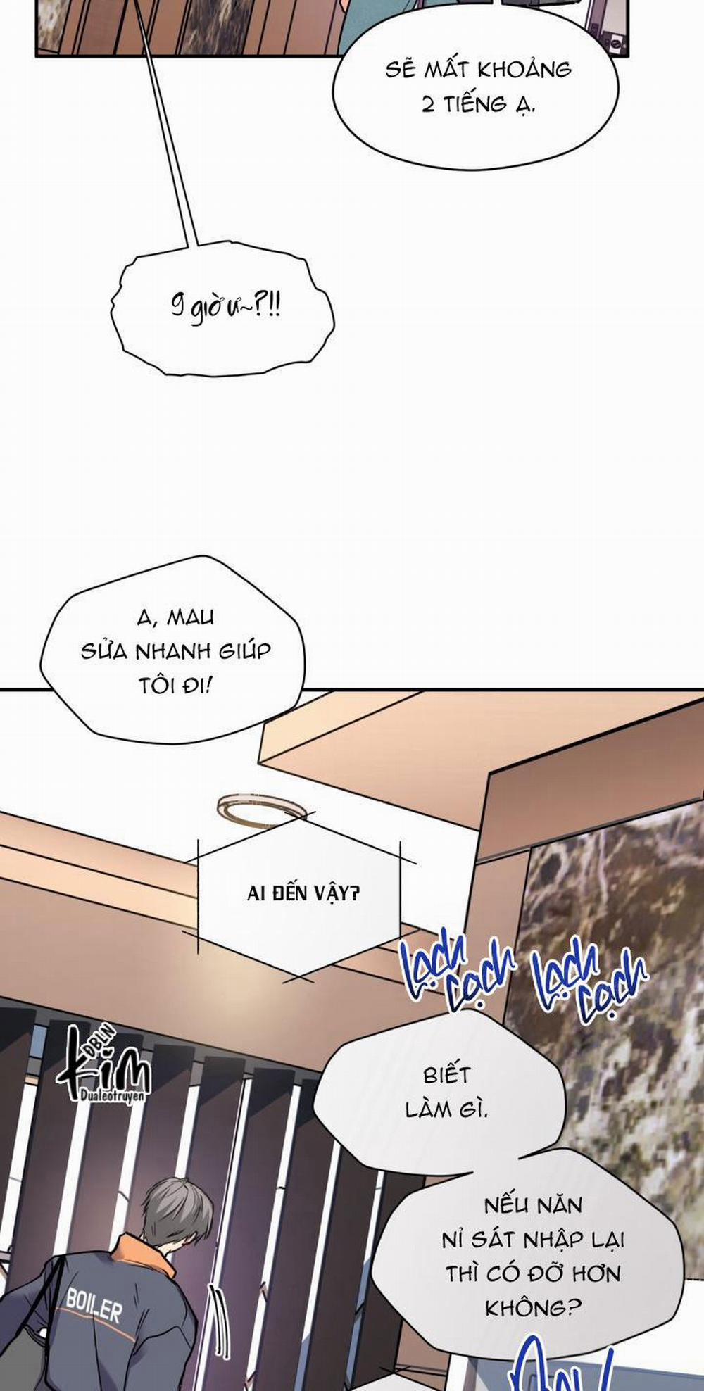 Thú Cưng Damdang 6.1 trang 34