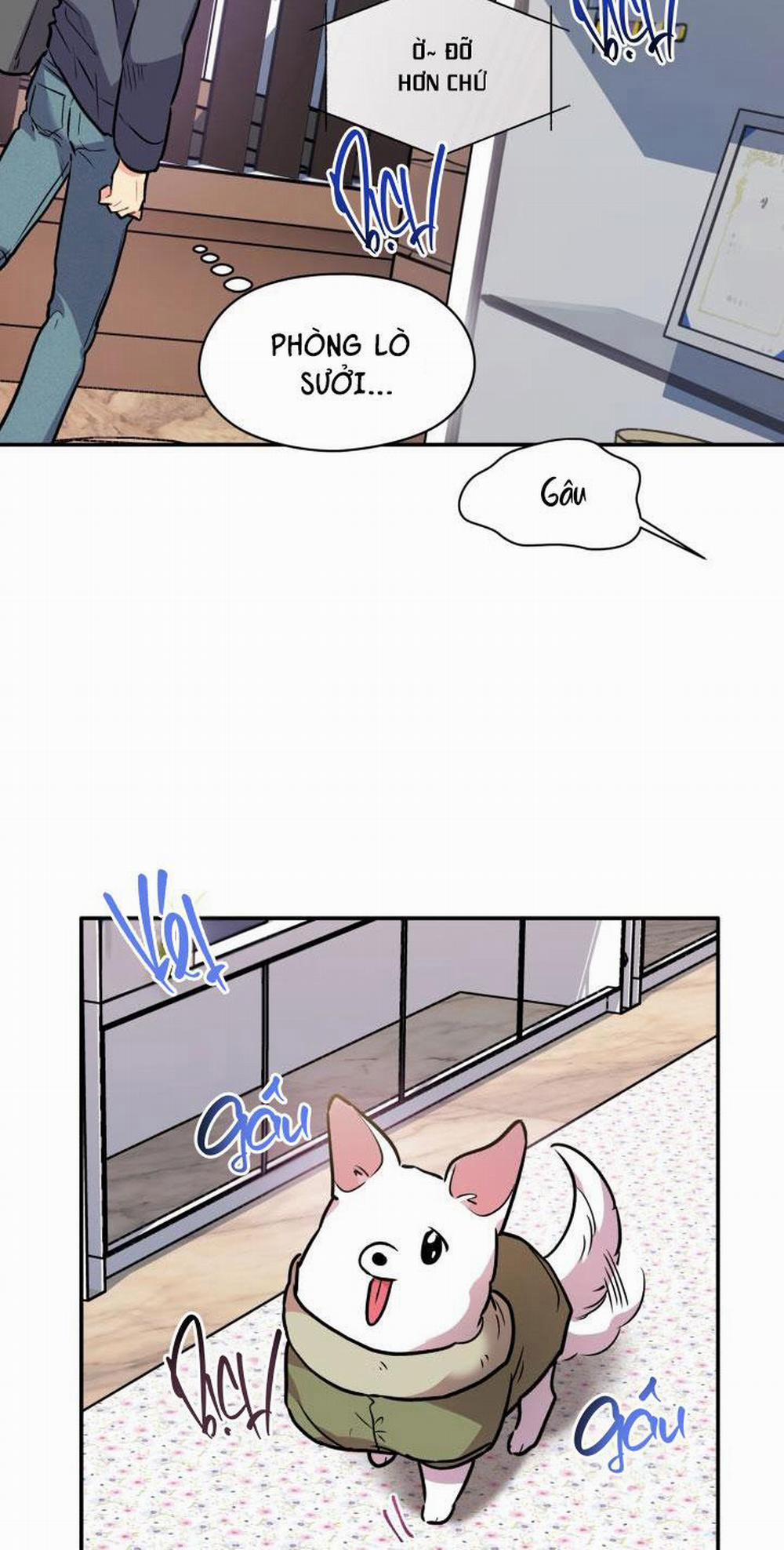 Thú Cưng Damdang 6.1 trang 35