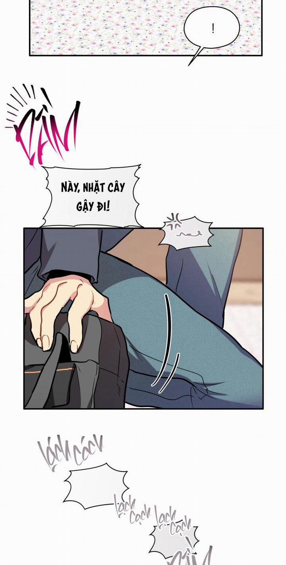 Thú Cưng Damdang 6.1 trang 36