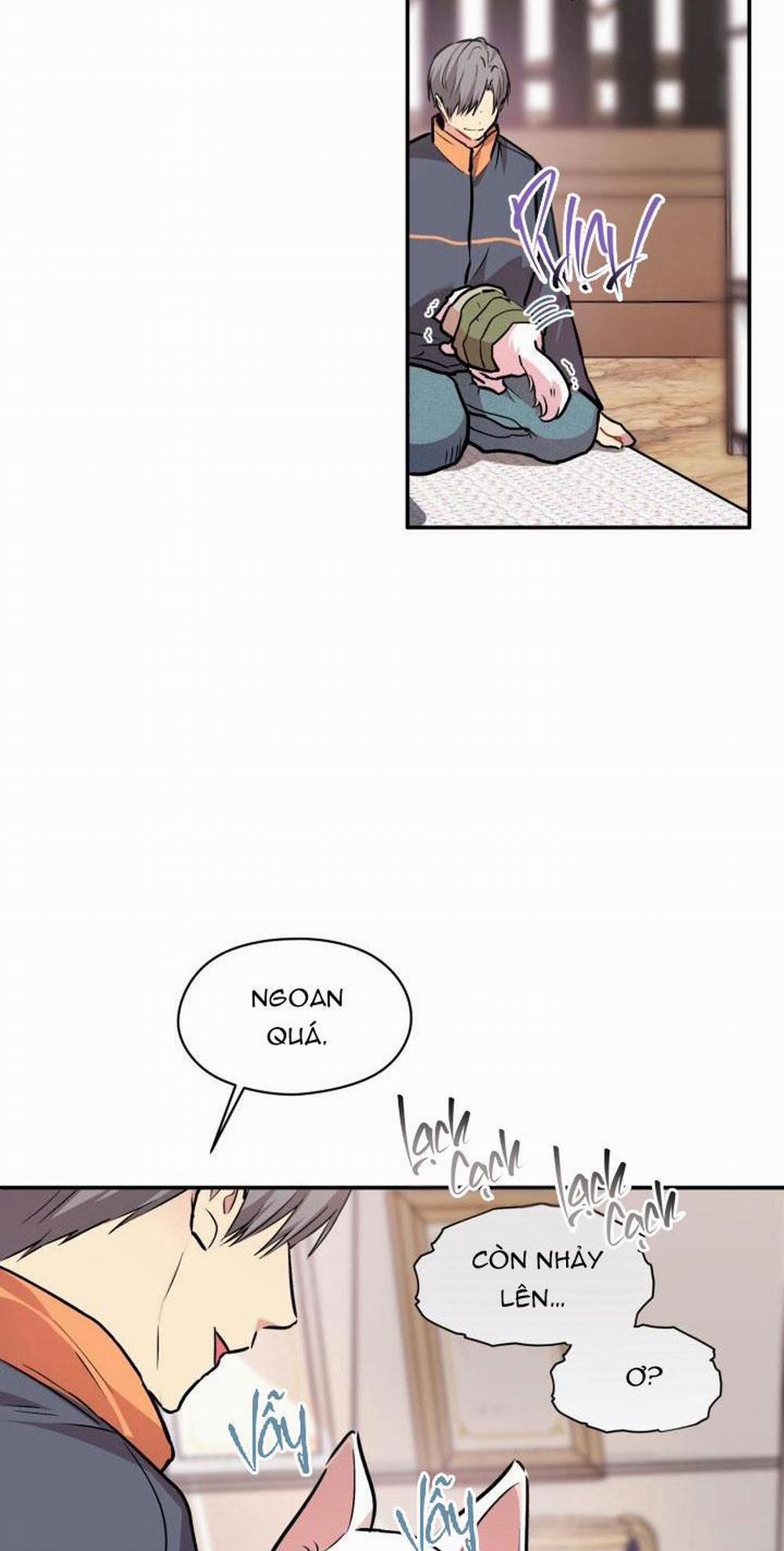 Thú Cưng Damdang 6.1 trang 39