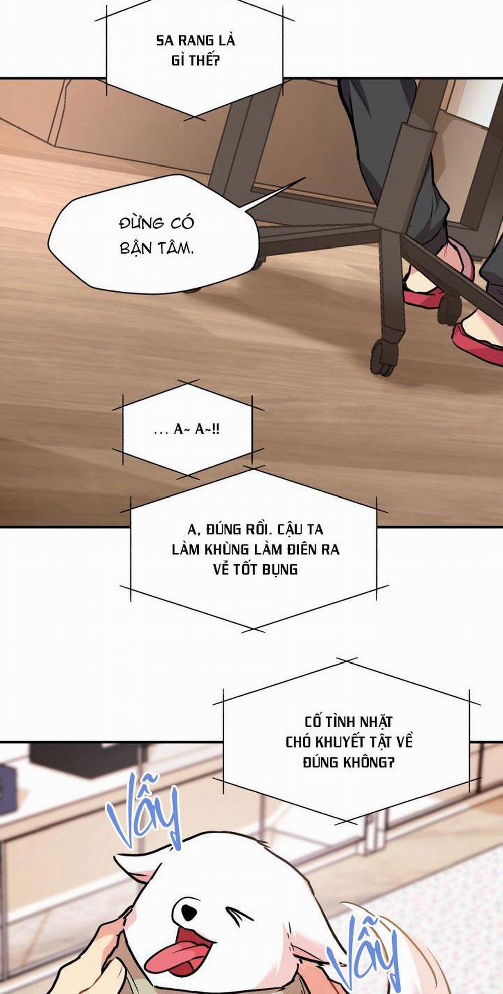 Thú Cưng Damdang 6.1 trang 41