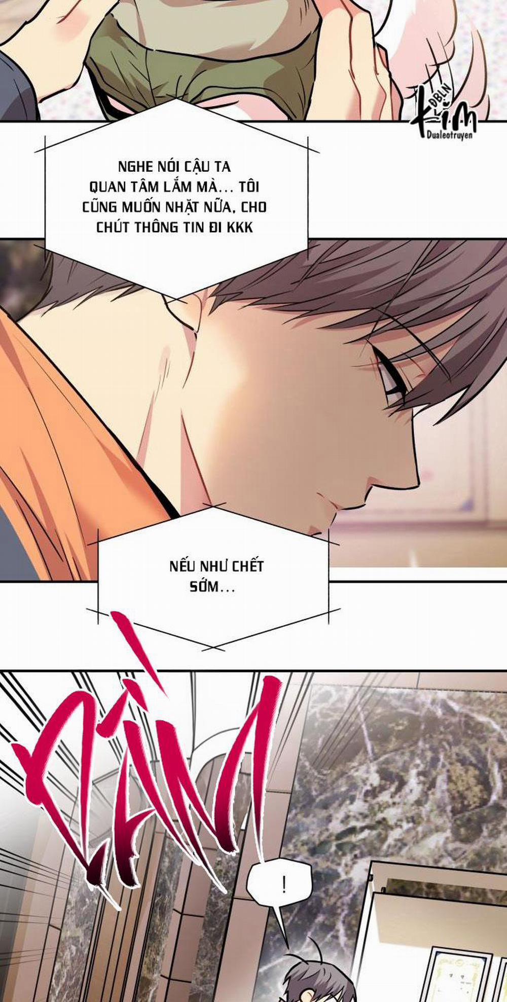 Thú Cưng Damdang 6.1 trang 42