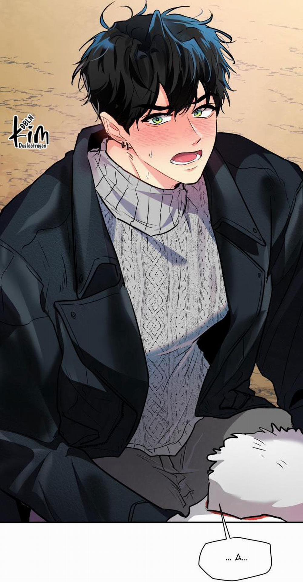 Thú Cưng Damdang 6.1 trang 6