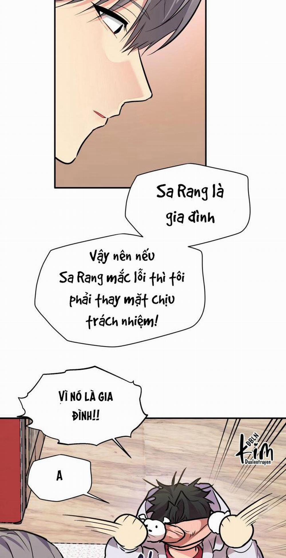 Thú Cưng Damdang 6.1 trang 65