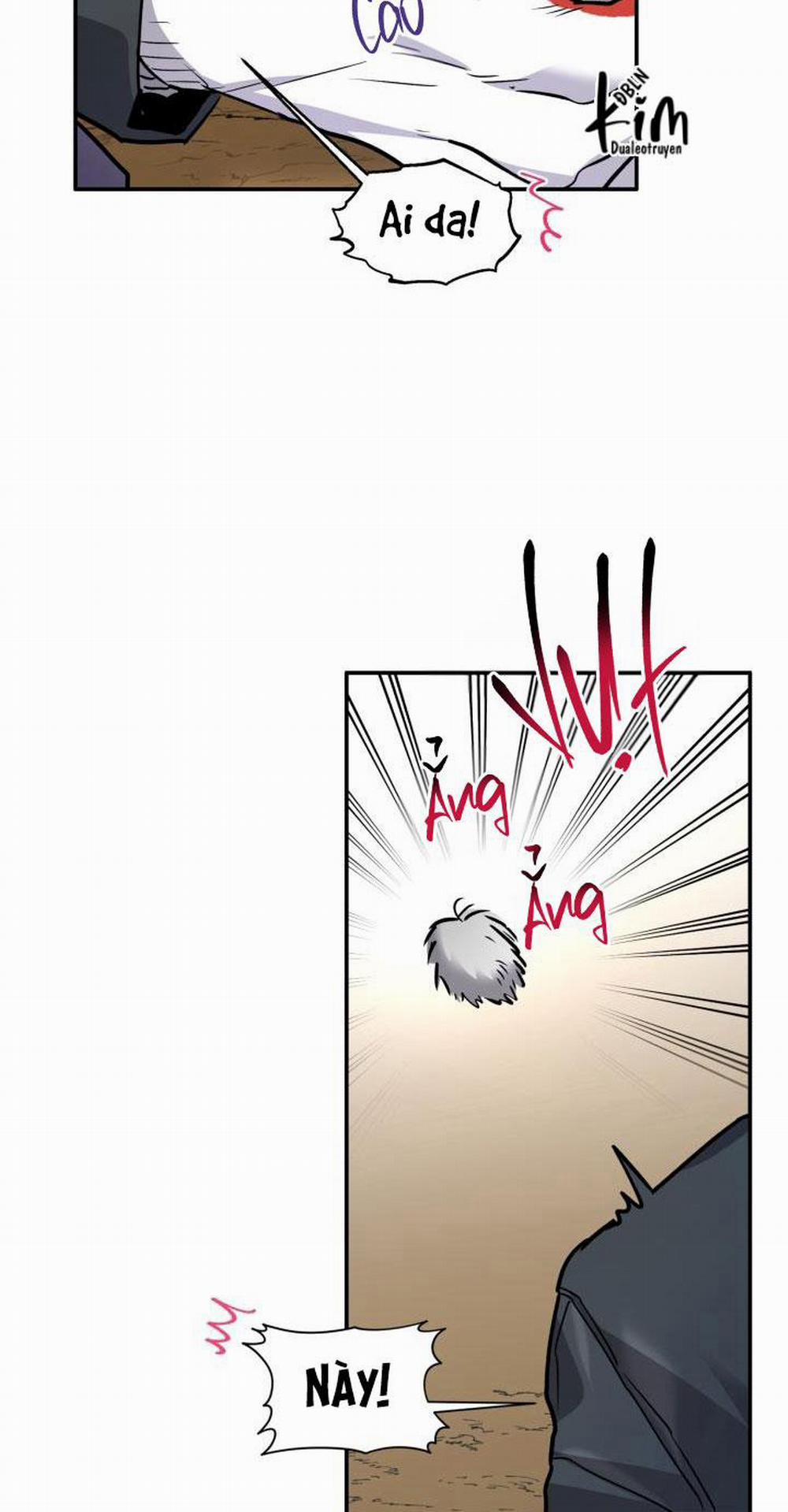 Thú Cưng Damdang 6.1 trang 8