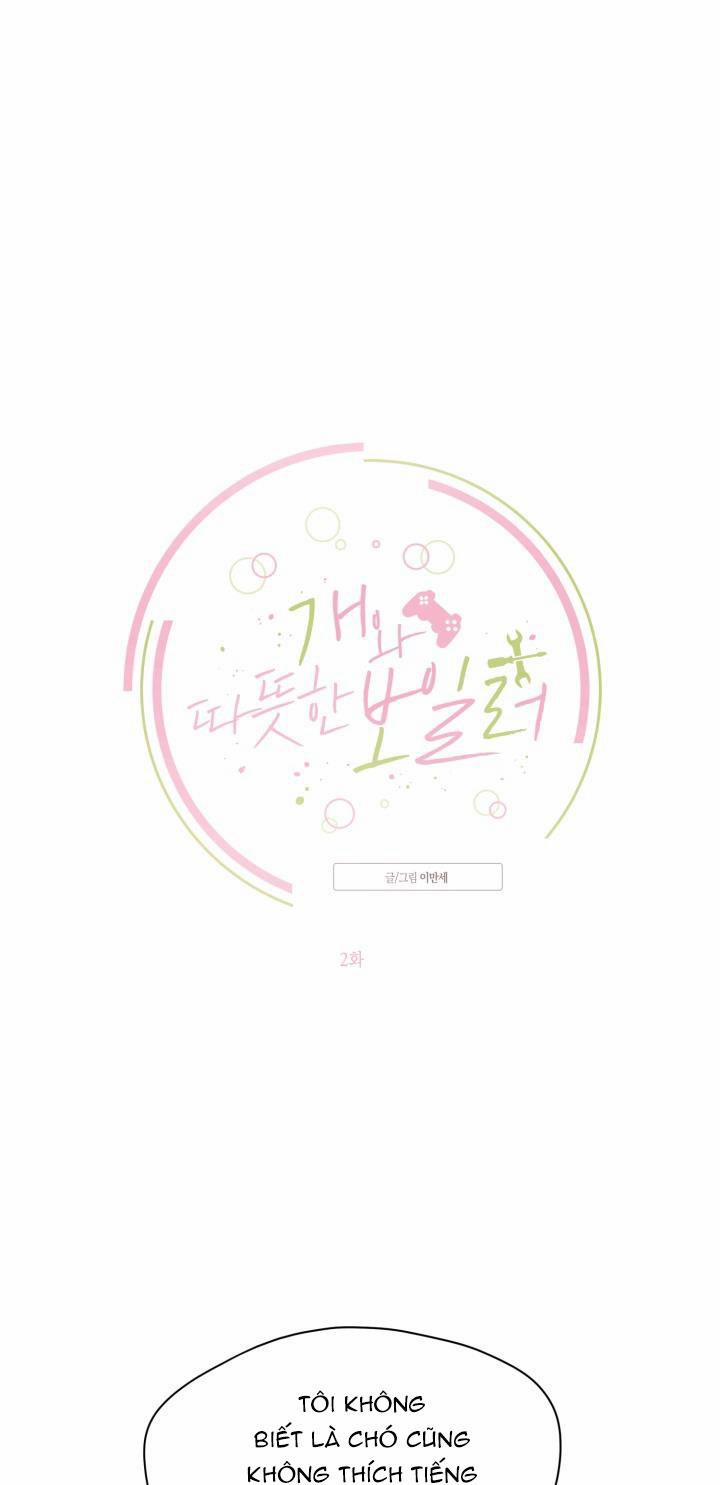 Thú Cưng Damdang 6.2 LÒ HƠI 2 trang 1