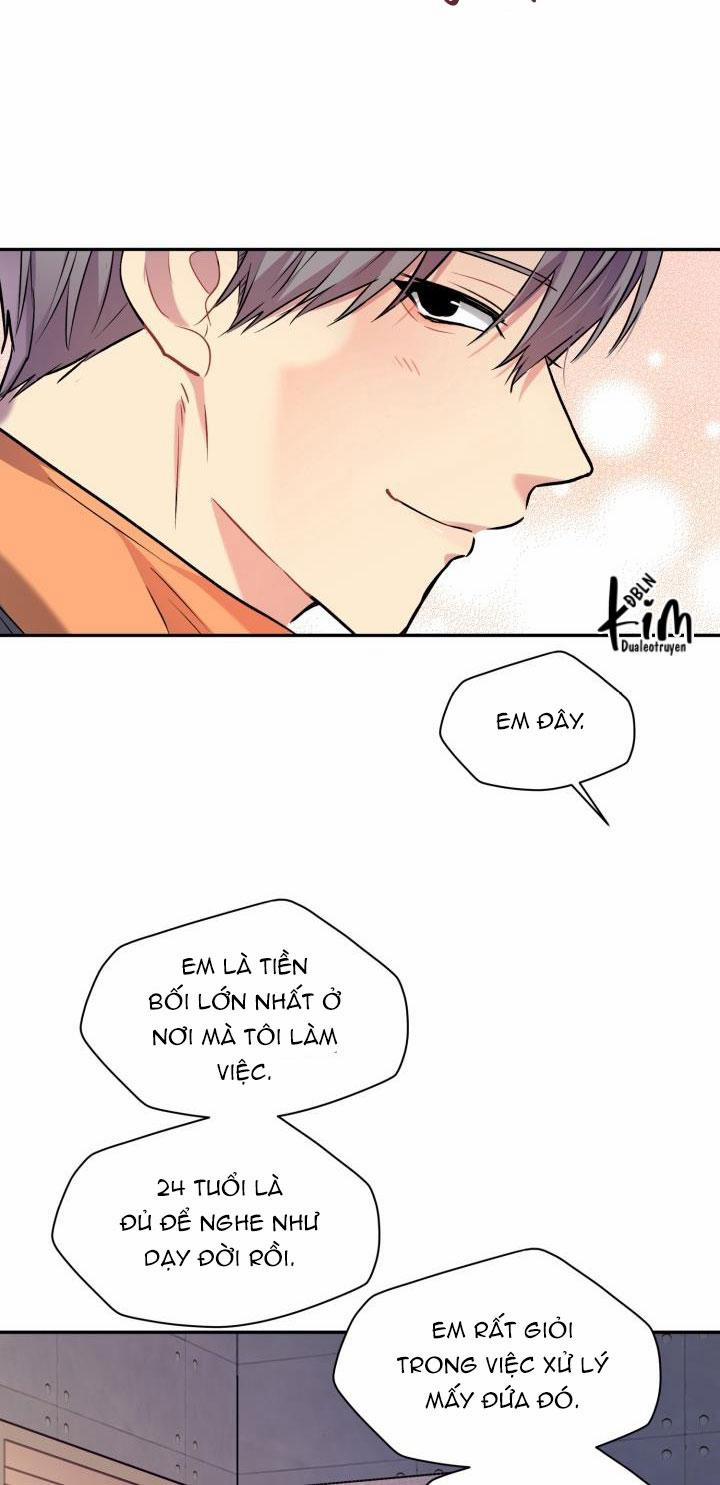 Thú Cưng Damdang 6.2 LÒ HƠI 2 trang 11