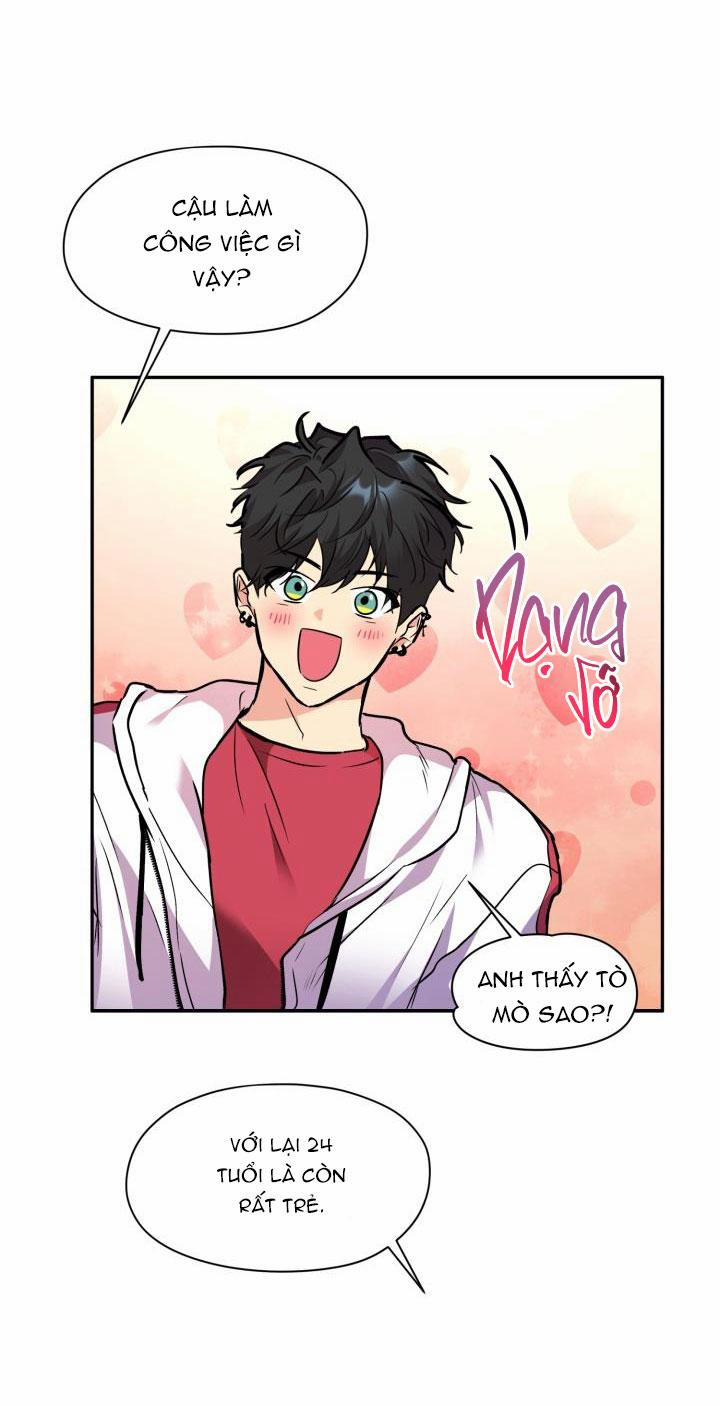 Thú Cưng Damdang 6.2 LÒ HƠI 2 trang 13