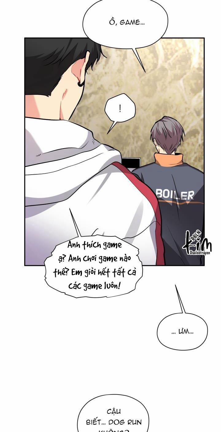 Thú Cưng Damdang 6.2 LÒ HƠI 2 trang 15