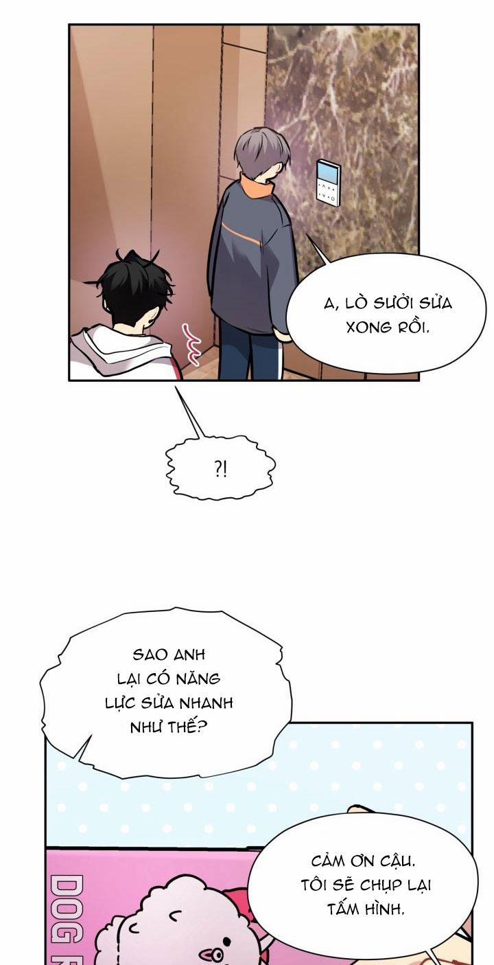 Thú Cưng Damdang 6.2 LÒ HƠI 2 trang 19