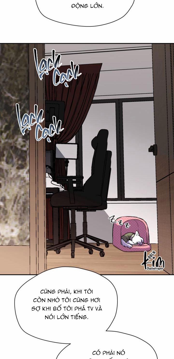 Thú Cưng Damdang 6.2 LÒ HƠI 2 trang 2