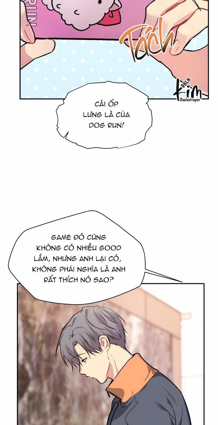 Thú Cưng Damdang 6.2 LÒ HƠI 2 trang 20