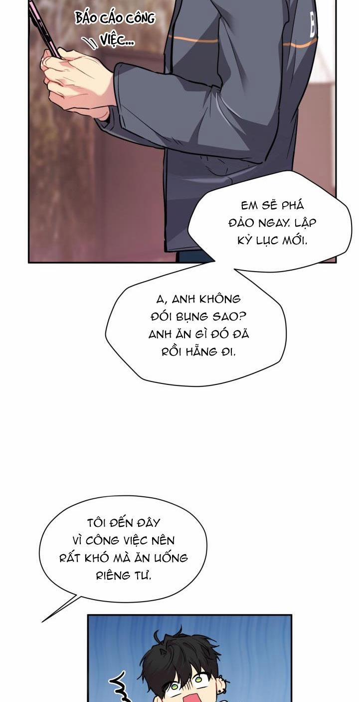 Thú Cưng Damdang 6.2 LÒ HƠI 2 trang 21